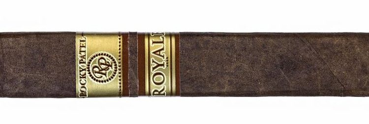 Rocky Patel Royale Robusto