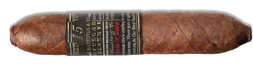 Doutník Gurkha Cellar Reserve Limitada 15Y Maduro