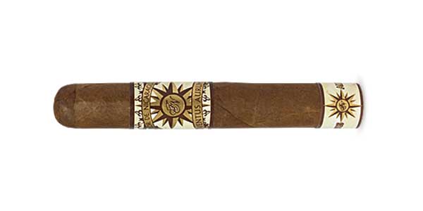 Joya de Nicaragua Flor de Nicaragua Aurum Ventus Robusto